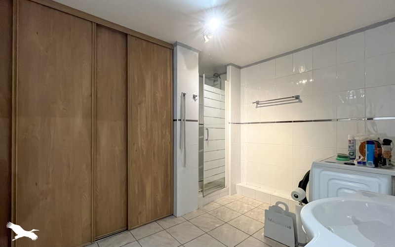 Vente Maison SOISY SOUS MONTMORENCY - 6 pièces -105 m² - (95230)