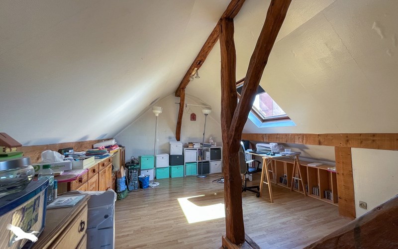 Vente Maison SOISY SOUS MONTMORENCY - 6 pièces -105 m² - (95230)