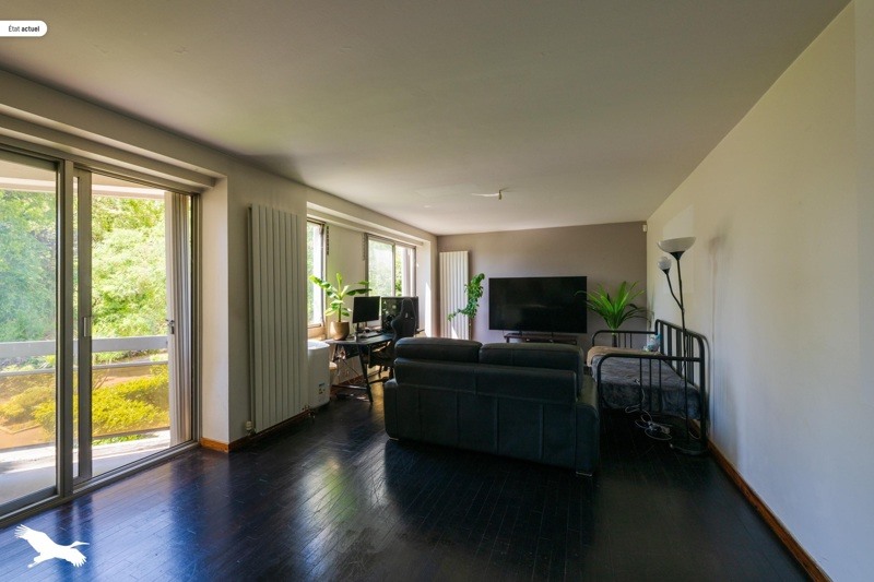 Vente Appartement SOISY SOUS MONTMORENCY - 4 pièces -82 m² - (95230)