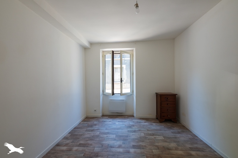 Vente Appartement SOISY SOUS MONTMORENCY - 3 pièces -43 m² - (95230)