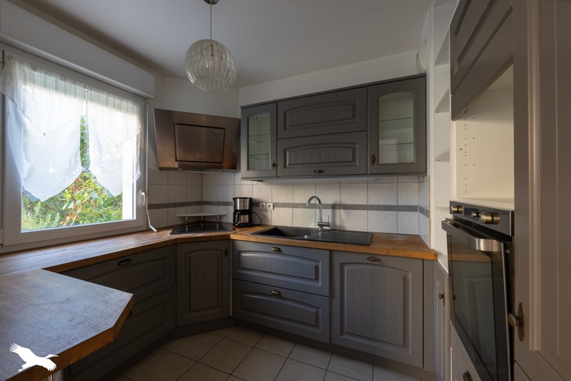 Vente Appartement SOISY SOUS MONTMORENCY - 5 pièces -94 m² - (95230)