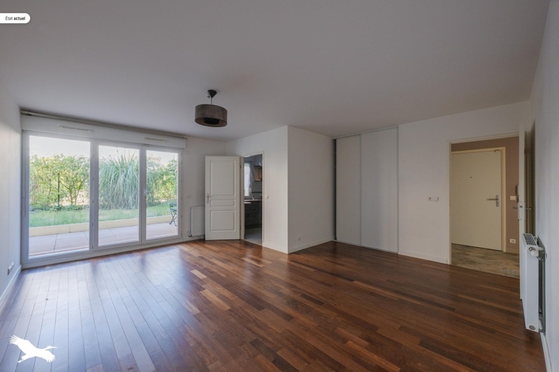 Vente Appartement SOISY SOUS MONTMORENCY - 5 pièces -94 m² - (95230)