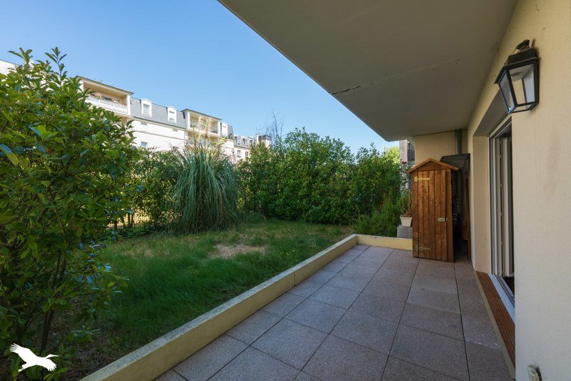 Vente Appartement SOISY SOUS MONTMORENCY - 5 pièces -94 m² - (95230)