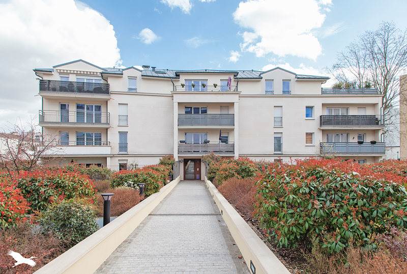 Vente Appartement SOISY SOUS MONTMORENCY - 5 pièces -94 m² - (95230)