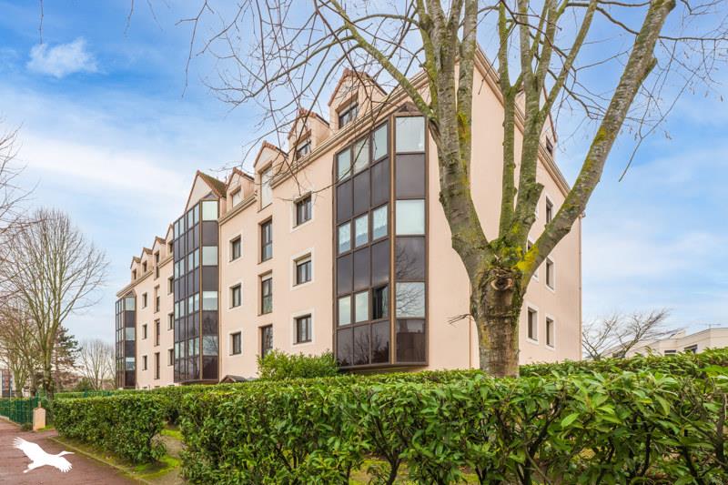 Vente Appartement SOISY SOUS MONTMORENCY - 3 pièces -67 m² - (95230)