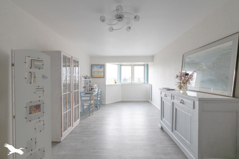 Vente Appartement SOISY SOUS MONTMORENCY - 3 pièces -67 m² - (95230)