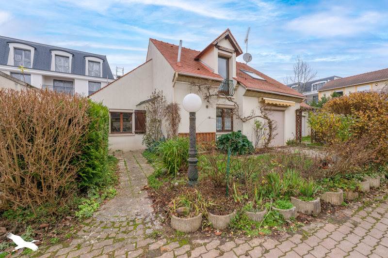 Vente Maison SOISY SOUS MONTMORENCY - 5 pièces -100 m² - (95230)