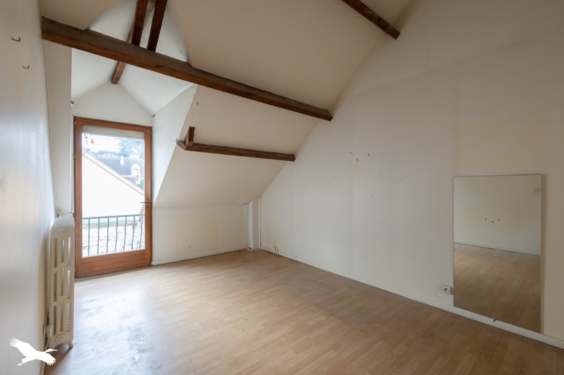 Vente Maison SOISY SOUS MONTMORENCY - 5 pièces -100 m² - (95230)