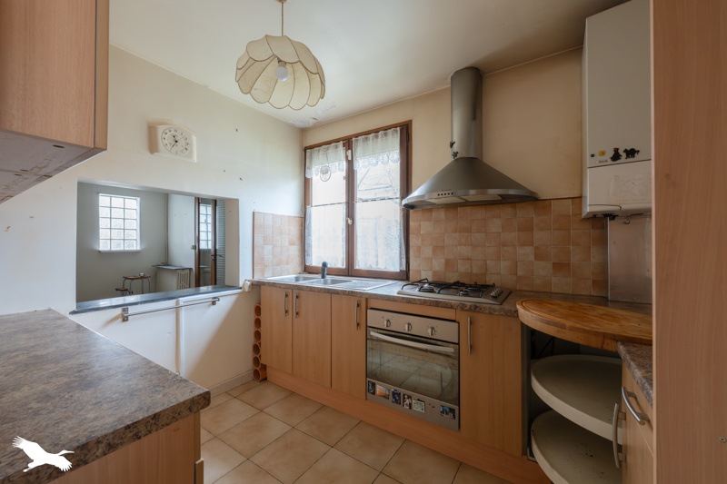 Vente Maison SOISY SOUS MONTMORENCY - 5 pièces -100 m² - (95230)