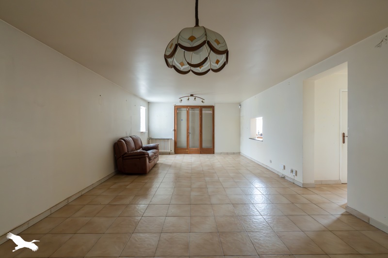 Vente Maison SOISY SOUS MONTMORENCY - 5 pièces -100 m² - (95230)