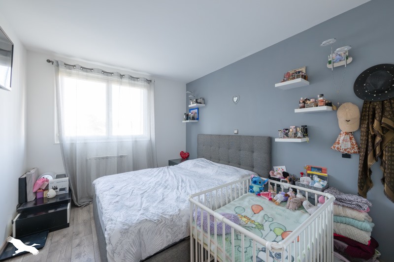 Vente Appartement GROSLAY - 3 pièces -59 m² - (95410)