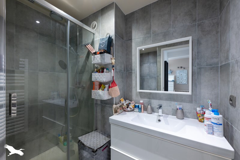 Vente Appartement GROSLAY - 3 pièces -59 m² - (95410)