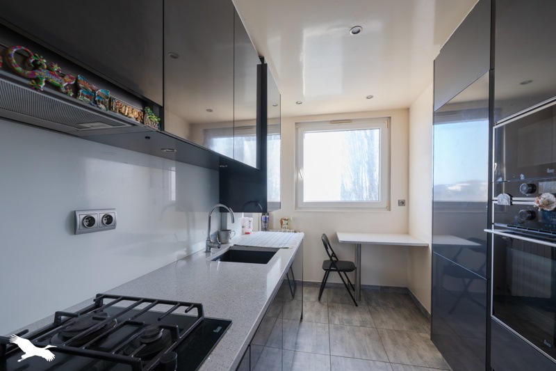 Vente Appartement GROSLAY - 3 pièces -59 m² - (95410)