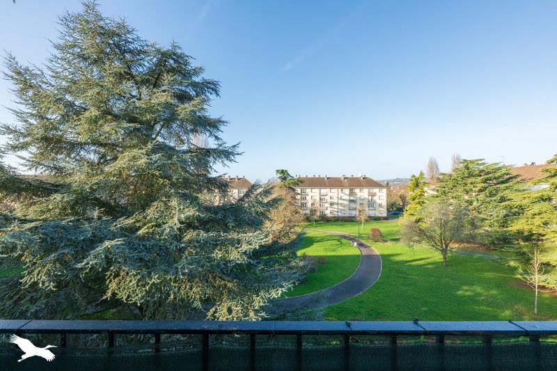 Vente Appartement GROSLAY - 3 pièces -59 m² - (95410)