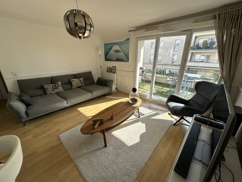 Vente Appartement SOISY SOUS MONTMORENCY - 3 pièces -62 m² - (95230)