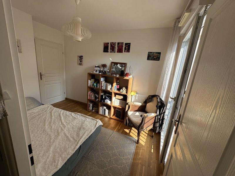 Vente Appartement SOISY SOUS MONTMORENCY - 3 pièces -62 m² - (95230)