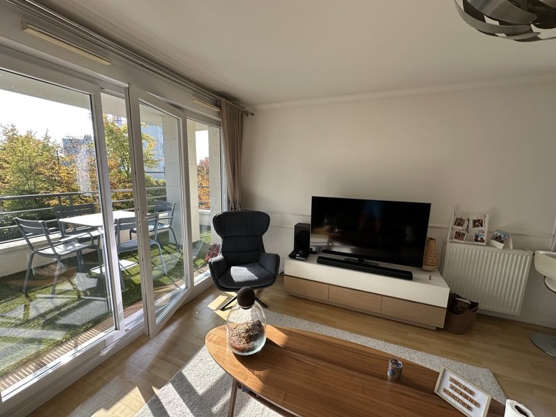 Vente Appartement SOISY SOUS MONTMORENCY - 3 pièces -62 m² - (95230)