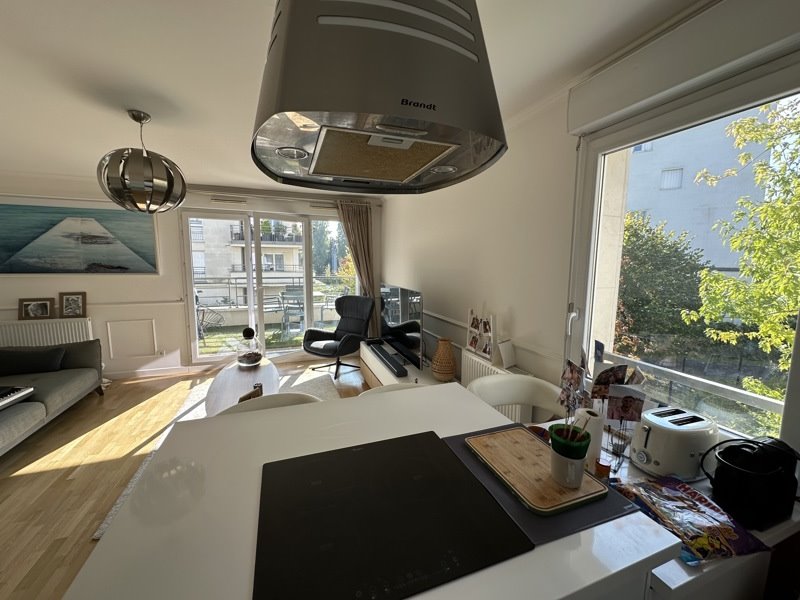 Vente Appartement SOISY SOUS MONTMORENCY - 3 pièces -62 m² - (95230)
