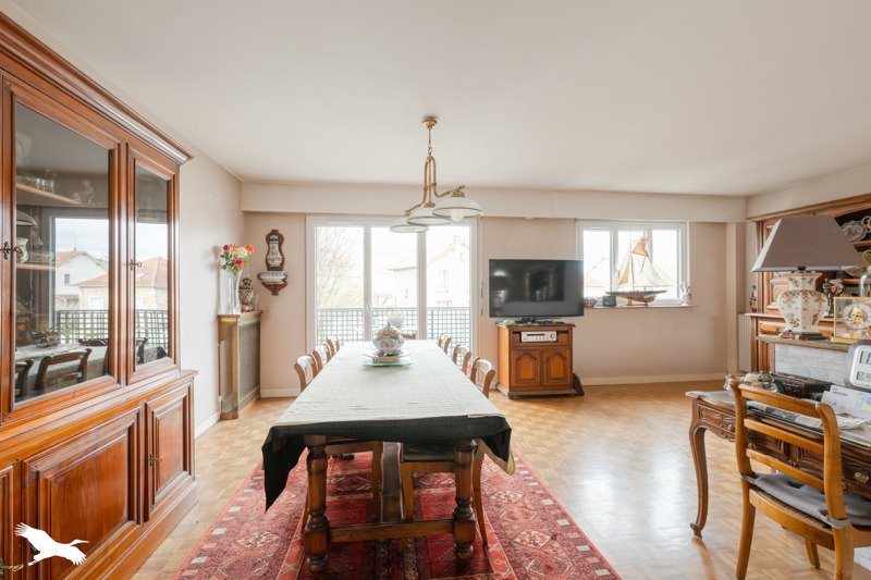 Vente Appartement MONTMORENCY - 4 pièces -86 m² - (95160)