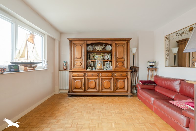 Vente Appartement MONTMORENCY - 4 pièces -86 m² - (95160)