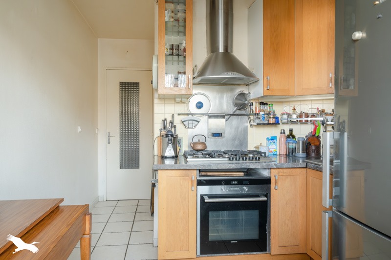 Vente Appartement MONTMORENCY - 4 pièces -86 m² - (95160)
