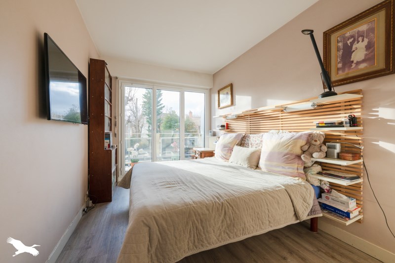 Vente Appartement MONTMORENCY - 4 pièces -86 m² - (95160)