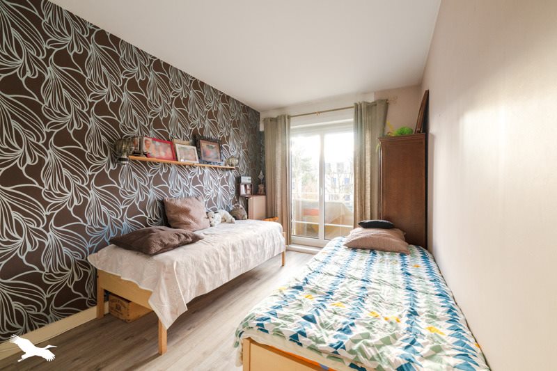 Vente Appartement MONTMORENCY - 4 pièces -86 m² - (95160)