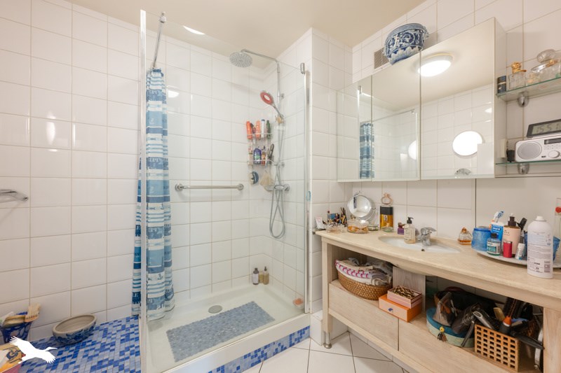 Vente Appartement MONTMORENCY - 4 pièces -86 m² - (95160)
