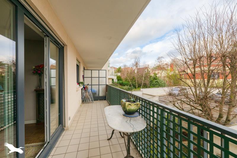 Vente Appartement MONTMORENCY - 4 pièces -86 m² - (95160)