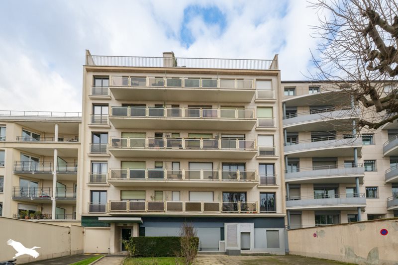 Vente Appartement MONTMORENCY - 4 pièces -86 m² - (95160)