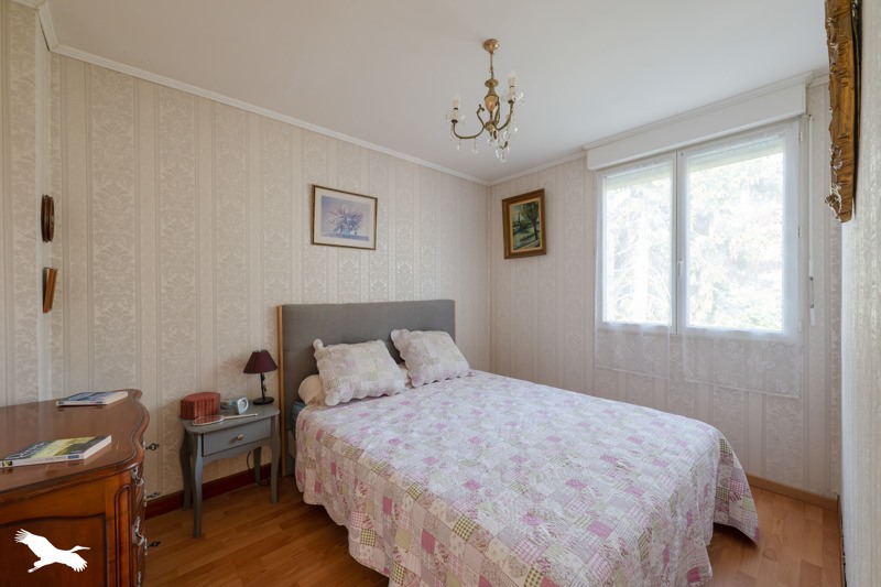 Vente Maison SOISY SOUS MONTMORENCY - 4 pièces -65 m² - (95230)