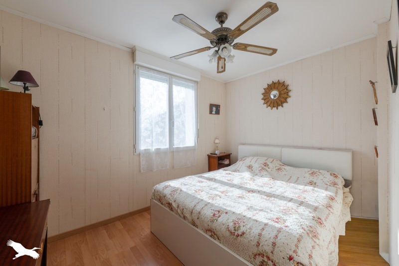Vente Maison SOISY SOUS MONTMORENCY - 4 pièces -65 m² - (95230)
