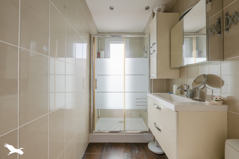 Vente Maison SOISY SOUS MONTMORENCY - 4 pièces -65 m² - (95230)