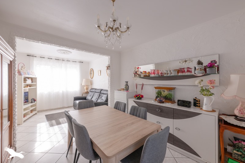 Vente Maison SOISY SOUS MONTMORENCY - 4 pièces -65 m² - (95230)