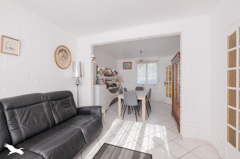 Vente Maison SOISY SOUS MONTMORENCY - 4 pièces -65 m² - (95230)