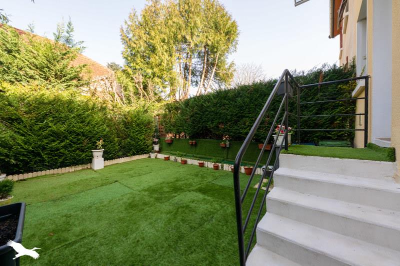 Vente Maison SOISY SOUS MONTMORENCY - 4 pièces -65 m² - (95230)