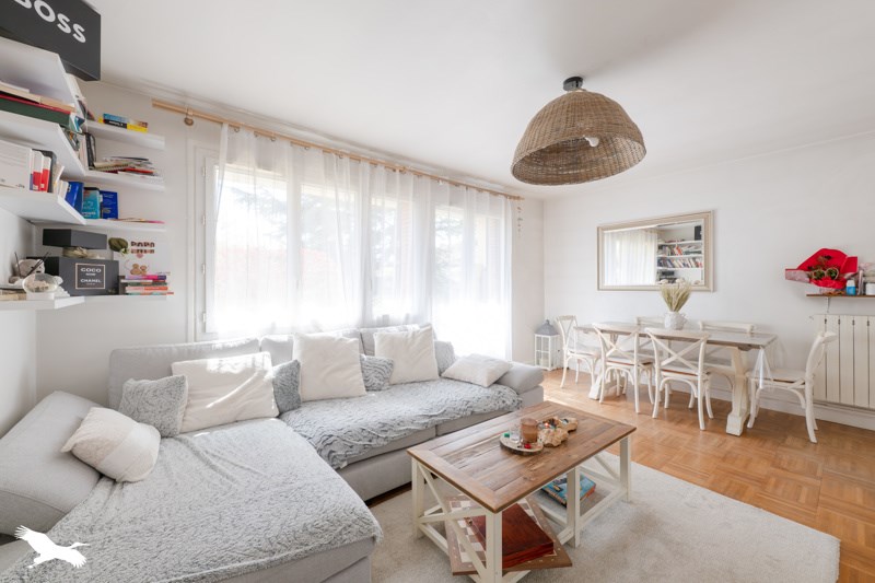 Vente Appartement SOISY SOUS MONTMORENCY - 3 pièces -75,8 m² - (95230)