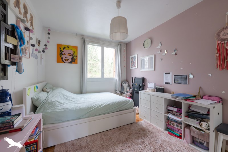 Vente Appartement SOISY SOUS MONTMORENCY - 3 pièces -75,8 m² - (95230)