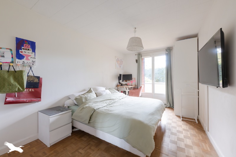 Vente Appartement SOISY SOUS MONTMORENCY - 3 pièces -75,8 m² - (95230)