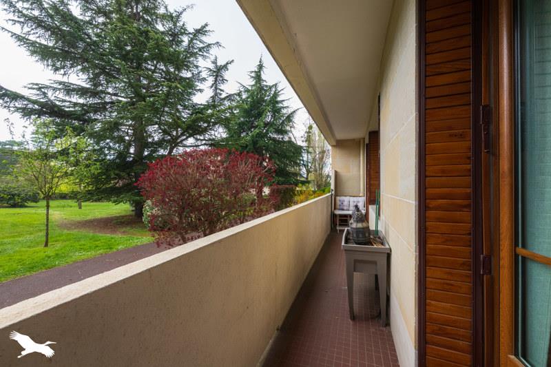 Vente Appartement SOISY SOUS MONTMORENCY - 3 pièces -75,8 m² - (95230)