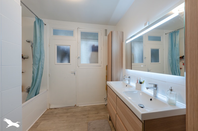 Vente Appartement SOISY SOUS MONTMORENCY - 3 pièces -75,8 m² - (95230)