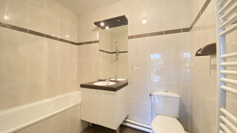 Vente Appartement SOISY SOUS MONTMORENCY - 2 pièces -44 m² - (95230)