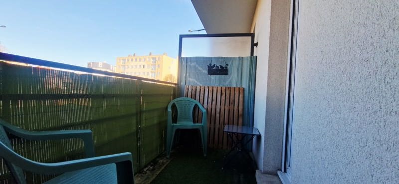 Vente Appartement SOISY SOUS MONTMORENCY - 2 pièces -44 m² - (95230)