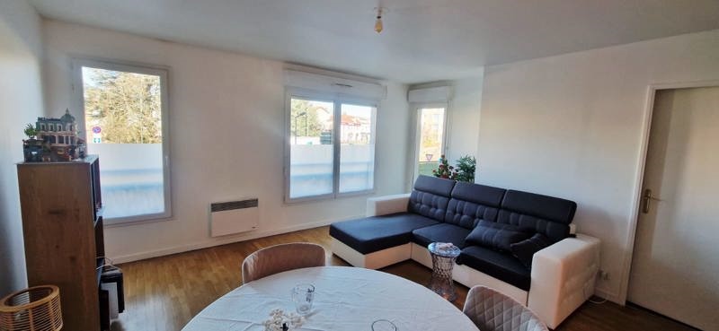 Vente Appartement SOISY SOUS MONTMORENCY - 2 pièces -44 m² - (95230)