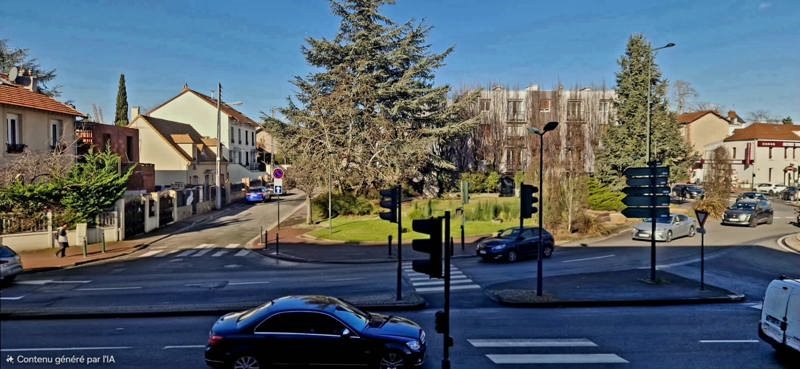 Vente Appartement SOISY SOUS MONTMORENCY - 2 pièces -44 m² - (95230)