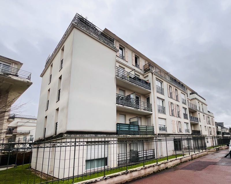 Vente Appartement SOISY SOUS MONTMORENCY - 2 pièces -44 m² - (95230)