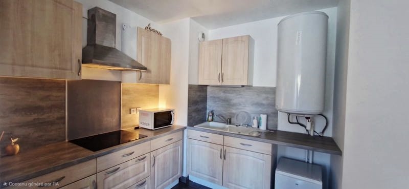 Vente Appartement SOISY SOUS MONTMORENCY - 2 pièces -44 m² - (95230)