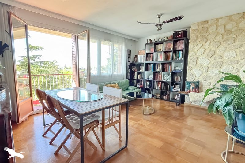 Vente Appartement SOISY SOUS MONTMORENCY - 3 pièces -72,8 m² - (95230)