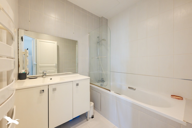 Vente Appartement DEUIL LA BARRE - 2 pièces -42,8 m² - (95170)