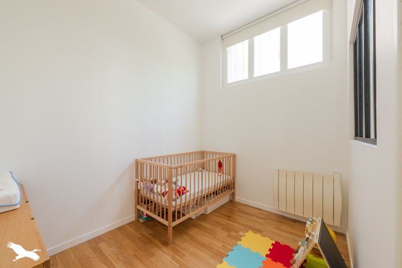 Vente Appartement DEUIL LA BARRE - 2 pièces -42,8 m² - (95170)